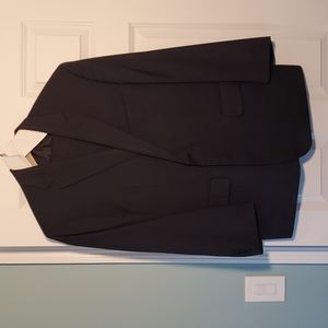 42 r 36 pant jos a bank suit